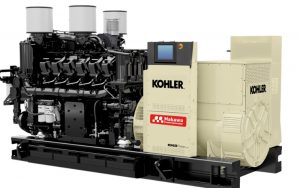 máy phát điện Kohler