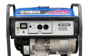 máy phát điện Yamaha