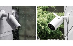 Camera IP WiFi Xiaomi AW300 2K