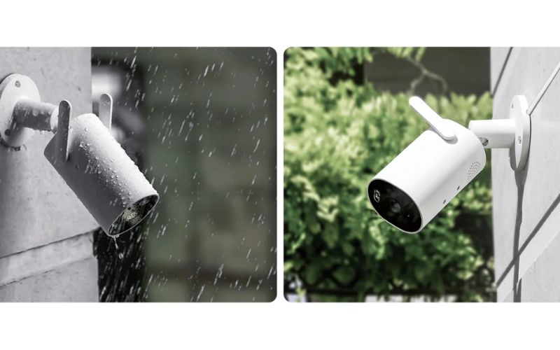 Camera IP WiFi Xiaomi AW300 2K