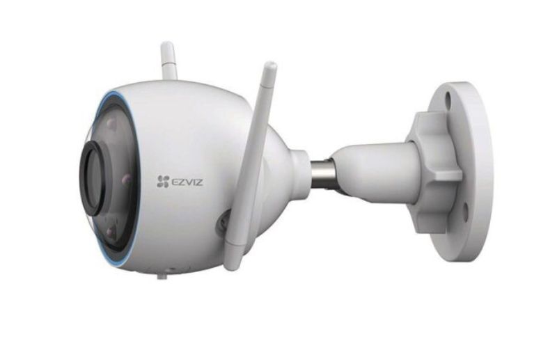 Camera IP Wifi Ezviz H3 2K Full Color