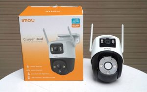 Camera IP IMOU IPC-S7XP-6M0WED 6MP