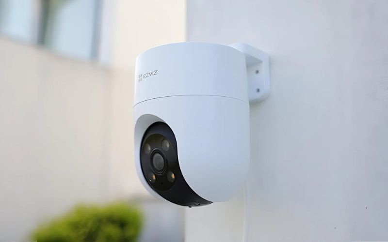 tiêu chí chọn camera wifi ngoài trời tốt nhất
