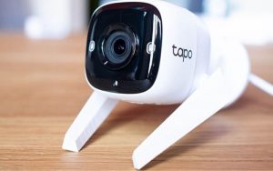 Camera TP-Link Tapo C310 3MP