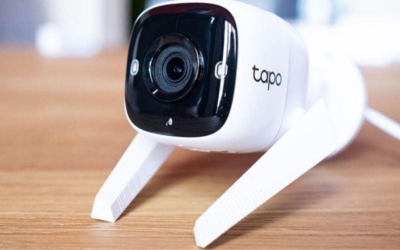 Camera TP-Link Tapo C310 3MP