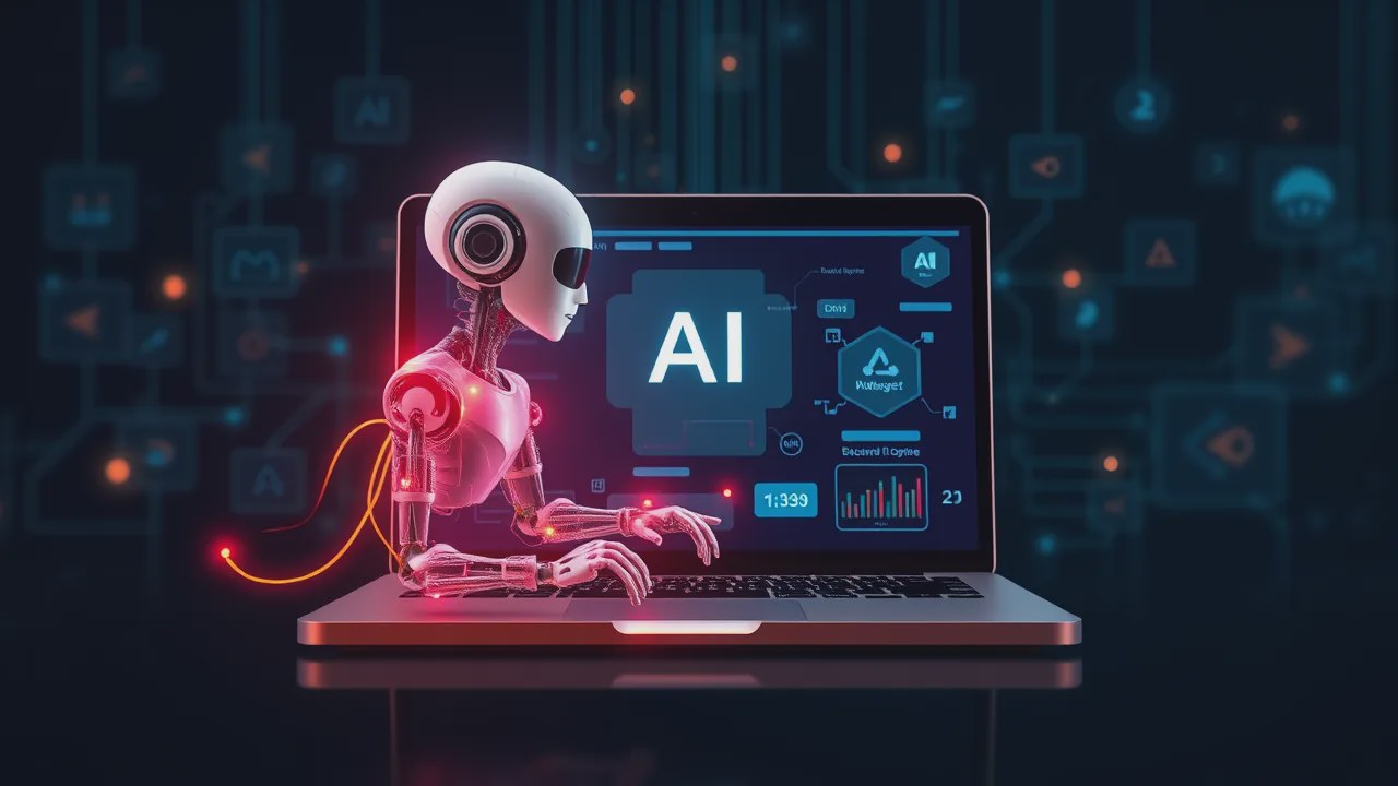 AI agent đang thay đổi cách hệ thống công nghệ vận hành