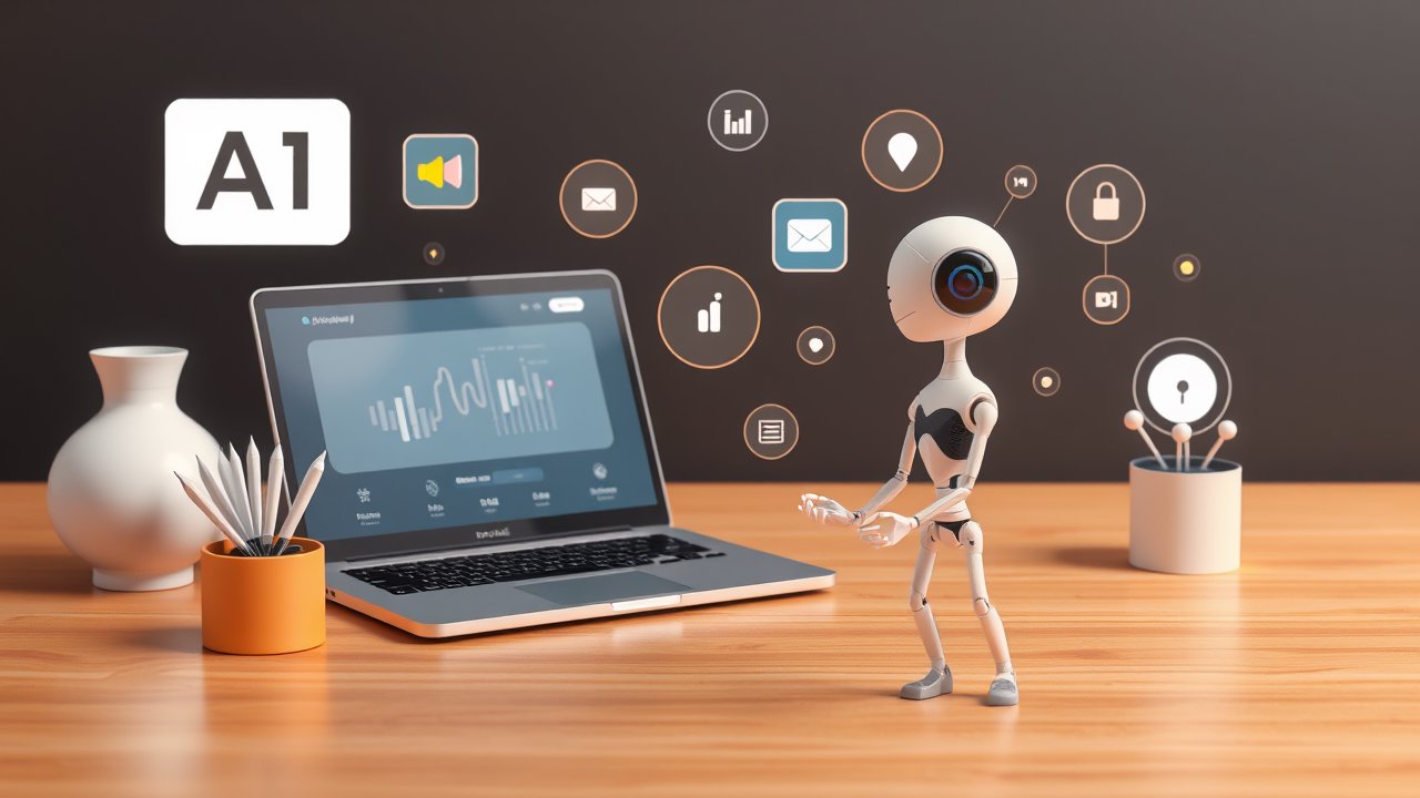 Định nghĩa AI agent từ góc nhìn kỹ thuật Định nghĩa AI agent từ góc nhìn kỹ thuật