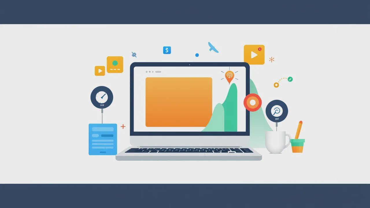 Công cụ AI viết content: So sánh kỹ thuật và cách tích hợp vào quy trình editorial Công cụ AI viết content: So sánh kỹ thuật và cách tích hợp vào quy trình editorial