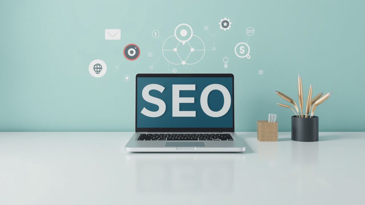 Vì sao technical SEO ngày càng giống một bài toán công nghệ Vì sao technical SEO ngày càng giống một bài toán công nghệ