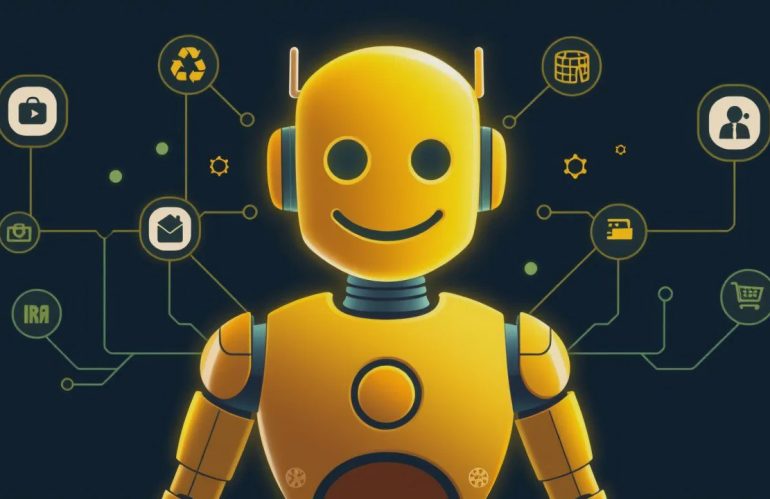 Tích hợp AI agent vào chatbot bán hàng: hướng dẫn kỹ thuật từng bước