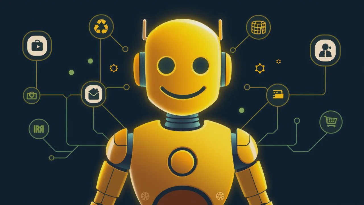 Tích hợp AI agent vào chatbot bán hàng: hướng dẫn kỹ thuật từng bước Tích hợp AI agent vào chatbot bán hàng: hướng dẫn kỹ thuật từng bước