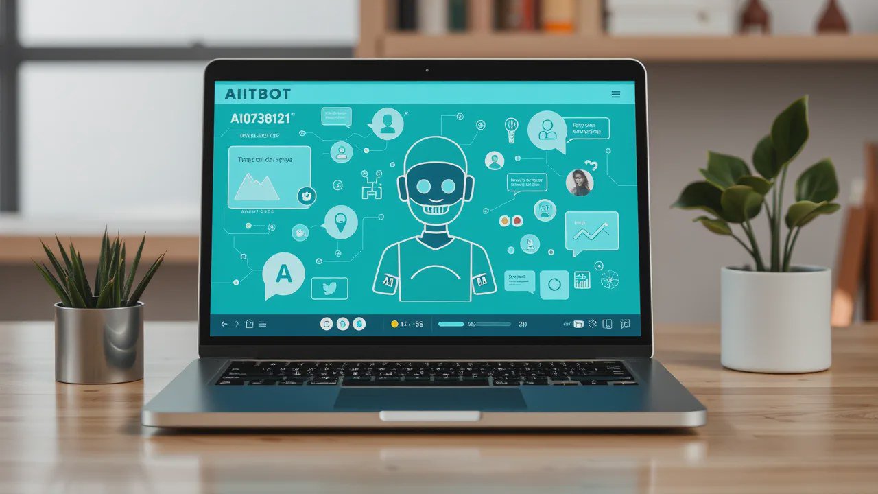 Chatbot bán hàng thông thường và giới hạn của nó Chatbot bán hàng thông thường và giới hạn của nó