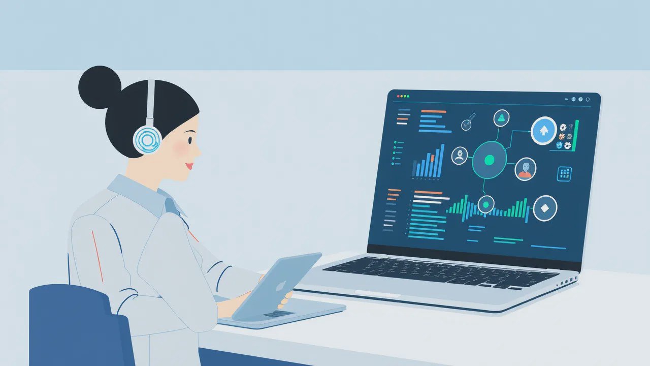 Tích hợp AI agent vào IT helpdesk: hướng đi mới để giảm tải hỗ trợ kỹ thuật nội bộ