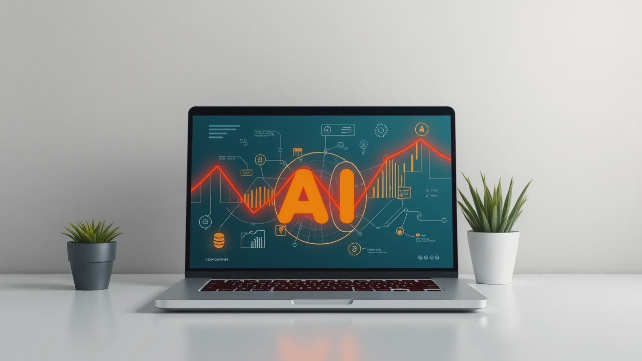 Vì sao phòng marketing cần một tech stack có AI Vì sao phòng marketing cần một tech stack có AI