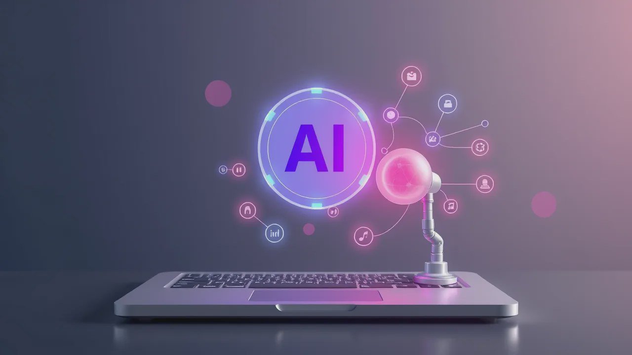 AI đang thay đổi cách vận hành marketing như thế nào? AI đang thay đổi cách vận hành marketing như thế nào?
