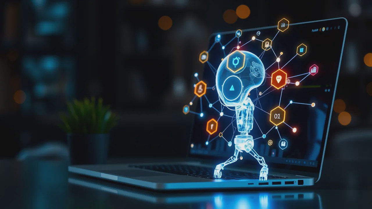 Ứng dụng AI cho phòng sale: Xu hướng tech giúp CRM thông minh hơn và xử lý lead nhanh hơn Ứng dụng AI cho phòng sale: Xu hướng tech giúp CRM thông minh hơn và xử lý lead nhanh hơn
