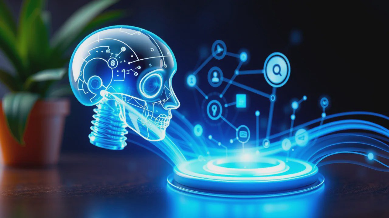 Vì sao đội sales cần một lớp AI bên trong hệ thống CRM? Vì sao đội sales cần một lớp AI bên trong hệ thống CRM?