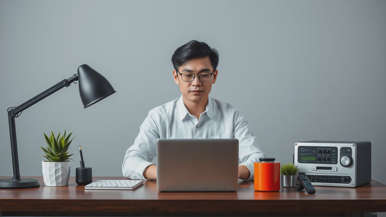 Vì Sao Team Kỹ Thuật Mới Cần Công Cụ Giám Sát Server Ngay Từ Đầu Vì Sao Team Kỹ Thuật Mới Cần Công Cụ Giám Sát Server Ngay Từ Đầu