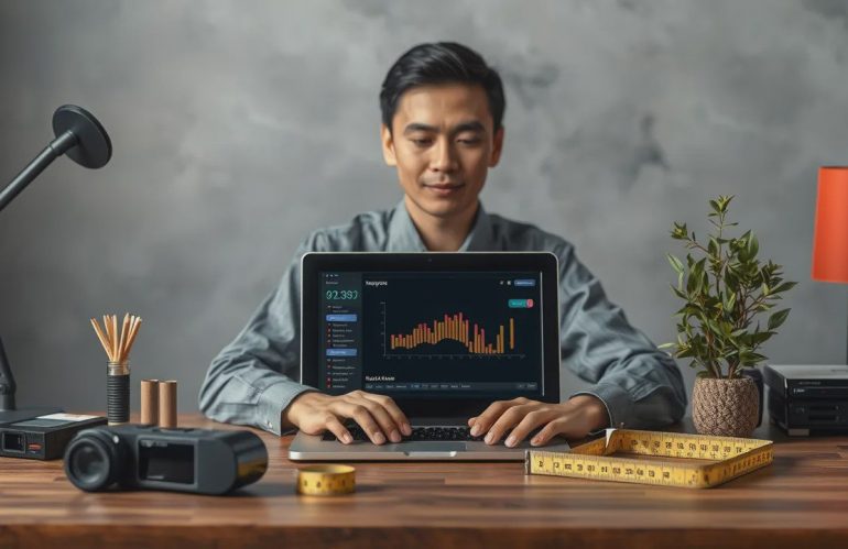 Doanh Nghiệp Nhỏ Chọn Công Cụ Quản Lý Bán Hàng, Booking