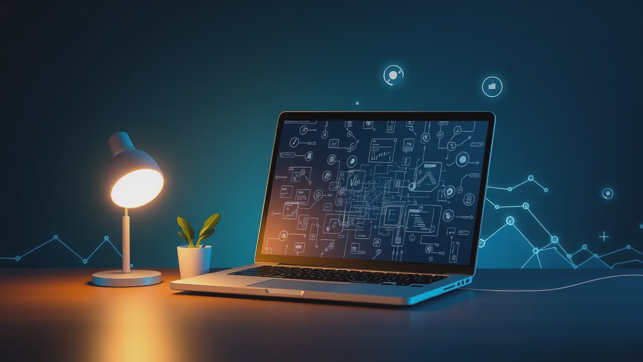 AI thay đổi cách phần mềm xử lý yêu cầu hỗ trợ AI thay đổi cách phần mềm xử lý yêu cầu hỗ trợ